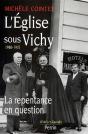 L'Église Sous Vichy ; 1940-1945 ; La Repentance En Question - Preview