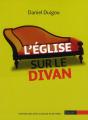 L'Église Sur Le Divan - Preview