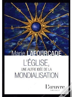 Capa do artigo L'Église, Une Autre Idée De La Mondialisation