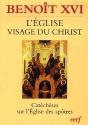 L'Église, Visage Du Christ ; Cathéchèses Sur L'Église Des Apôtres - Preview
