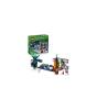 Lego 21274 - El Encuentro Con El Custodio - Preview