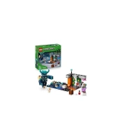 Capa do artigo Lego 21274 - El Encuentro Con El Custodio
