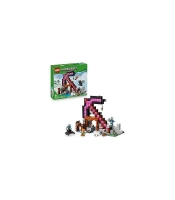 Capa do artigo Lego 21277 - La Mina Del Pico