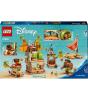 Lego 43258 - Barcaza De Los Kakamora - Preview