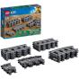 Lego 60205 City Carris e Curvas - Preview