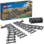 Lego 60238 City Agulhas - Preview