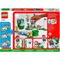 Lego 71409 Super Mario Set de Expansão O Desafio nas Nuvens de EspigÃ£o Grande - Preview