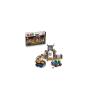 Lego 72039 - Super Mario Castillo de Bowser - Preview