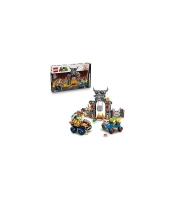 Capa do artigo Lego 72039 - Super Mario Castillo de Bowser