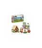 Lego 72040 - Super Mario de Acampada con el Capitan Toad - Preview