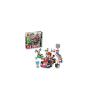 Lego 72043 - Super Mario Interactivo y  Kart Standar - Preview