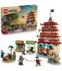 Lego 75638 - One Piece Batalla de Arlong Park - Preview
