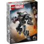 Lego 76277 - Marvel Super Heroes: War Machine Mech Armor - Preview