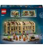 Lego 76445 - Castillo De Hogwarts: Clase De Herbologia - Preview