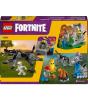 Lego 77075 - Campamento De Banano Y Bujia - Preview