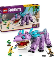 Capa do artigo Lego 77077 - Klombo
