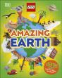 Lego Amazing Earth - Preview