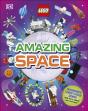 Lego Amazing Space - Preview