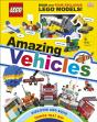 Lego Amazing Vehicles - Preview