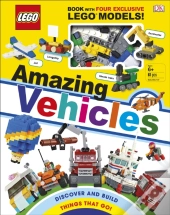 Lego Amazing Vehicles