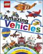 Lego Amazing Vehicles - Preview