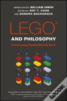 Lego And Philosophy