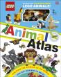 Lego Animal Atlas - Preview