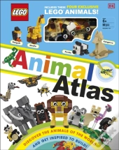 Lego Animal Atlas