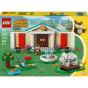 LEGO Animal Crossing A coleção do museu do Blathers 77056 - Preview