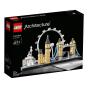 Lego Architecture Londres 21034 - Preview