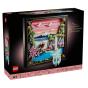 Lego Art Paisagem Com Cerejeiras 31218 - Preview