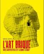 Lego Art T.2 - Preview