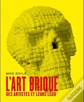 Lego Art T.2