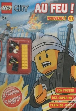Capa do artigo Lego Atlantis 1