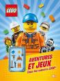 Lego Aventures Et Jeux - Preview