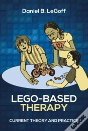 Capa do artigo Lego-Based Therapy