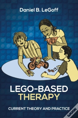 Capa do artigo Lego-Based Therapy
