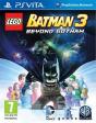 Lego Batman 3 Beyond Gotham PSVita - Preview