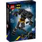 Lego Batman Armadura Mech Do Batman 76270 - Preview