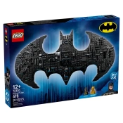 Capa do artigo Lego Batman Logotipo Do Batman 76330