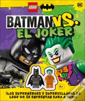 Capa do artigo Lego Batman Vs. El Joker