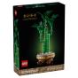 Lego Botanical Collection Bambu Da Sorte 10344 - Preview