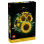 Lego Botanical Collection Buque De Girassois 11502 - Preview