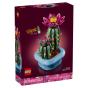 Lego Botanical Collection Cato Em Flor 11509 - Preview