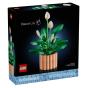 Lego Botanical Collection Lirio-Da-Paz 11504 - Preview