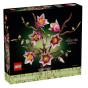 Lego Botanical Collection Ramos De Magnolia 11510 - Preview