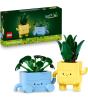 Lego Botanicals Plantas Felizes - Preview