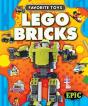 Lego Bricks - Preview