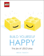 Lego Build Yourself Happy - Preview