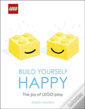 Lego Build Yourself Happy